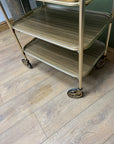 Retro 3 Tier Hostess Trolley (SKU249)