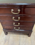 4 Drawer Sheet Music Cabinet (SKU259)
