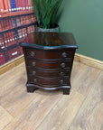 Vintage Small Chest Drawers  (SKU247)