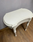 French Style 1 Drawer Side Table (SKU73)