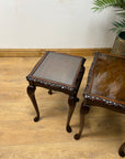 Vintage Nest of 3 Tables (SKU62)
