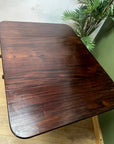 Antique Georgian Pembroke Dining Table (SKU054)