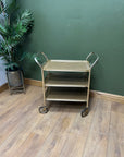 Retro 3 Tier Hostess Trolley (SKU249)