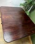 Antique Georgian Pembroke Dining Table (SKU054)