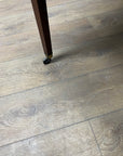 Antique Victorian Pembroke Dining Table (SKU058)