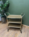 Retro 3 Tier Hostess Trolley (SKU249)