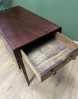 Antique Victorian Pembroke Dining Table (SKU058)