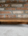 Industrial Style Pipe Shelves (SKU223)