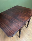 Antique Georgian Pembroke Dining Table (SKU054)
