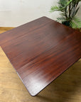 Antique Victorian Pembroke Dining Table (SKU058)