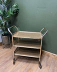 Retro 3 Tier Hostess Trolley (SKU249)