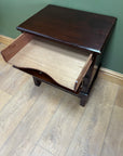 4 Drawer Sheet Music Cabinet (SKU259)