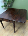 Antique Georgian Pembroke Dining Table (SKU054)