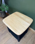 Painted Base Ercol Vintage Side Table (SKU222)