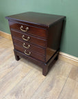 4 Drawer Sheet Music Cabinet (SKU259)