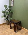 Vintage Nest of 3 Tables (SKU62)