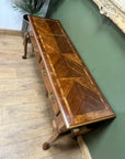 Long 2 Drawer Console Table (SKU67)