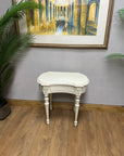 French Style 1 Drawer Side Table (SKU73)