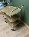 Retro 3 Tier Hostess Trolley (SKU249)