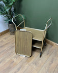 Retro 3 Tier Hostess Trolley (SKU249)