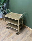 Retro 3 Tier Hostess Trolley (SKU249)
