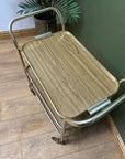 Retro 3 Tier Hostess Trolley (SKU249)