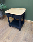 Painted Base Ercol Vintage Side Table (SKU222)