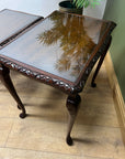 Vintage Nest of 3 Tables (SKU62)