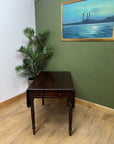 Antique Georgian Pembroke Dining Table (SKU054)