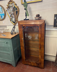 Art Deco Display Cabinet (SKU63)