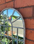 Outdoor Garden Mirror (SKU1109)