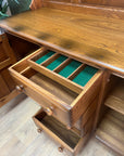 Vintage Ercol Golden Dawn Welsh Dresser (SKU57)