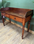 Antique Victorian Writing Table (SKU128)