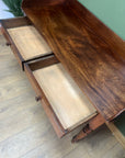 Antique Victorian Writing Table (SKU128)