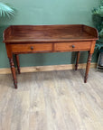 Antique Victorian Writing Table (SKU128)