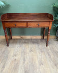 Antique Victorian Writing Table (SKU128)