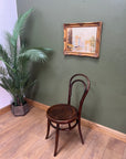 Antique Bentwood Chair (SKU59)