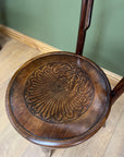 Antique Bentwood Chair (SKU59)