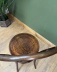 Antique Bentwood Chair (SKU59)