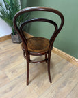Antique Bentwood Chair (SKU59)