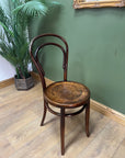 Antique Bentwood Chair (SKU59)