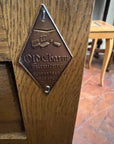 Vintage Old Charm Wooden Small Sideboard (SKU033)