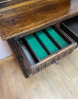 Vintage Oak Welsh Dresser (SKU034)