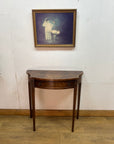 Vintage Reprodux Bevan Funnell Console Table (SKU231)