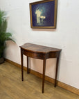 Vintage Reprodux Bevan Funnell Console Table (SKU231)