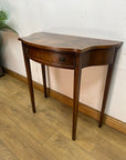 Vintage Reprodux Bevan Funnell Console Table (SKU231)