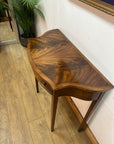 Vintage Reprodux Bevan Funnell Console Table (SKU231)