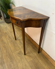 Vintage Reprodux Bevan Funnell Console Table (SKU231)