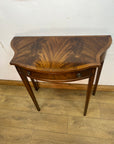 Vintage Reprodux Bevan Funnell Console Table (SKU231)