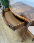 Vintage Reprodux Bevan Funnell Console Table (SKU231)